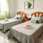 In Caleta De Mit Terrasse By Interhome Famara