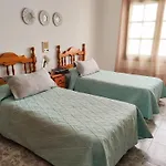 Сasa de vacaciones In Caleta De Mit Terrasse By Interhome Famara